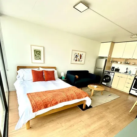 High Altitude Penthouse Dt Gym Free Parking Mt View Apartment